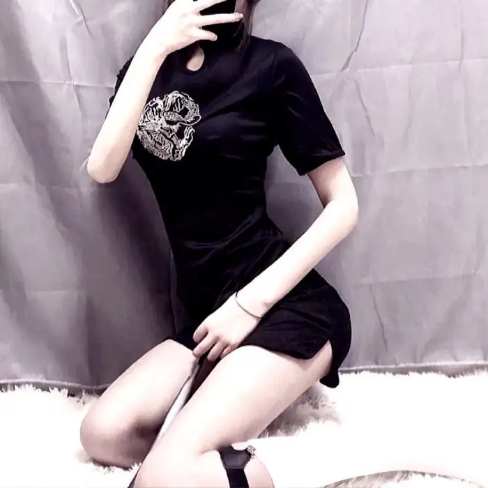 无尽的战壕